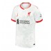 Liverpool Alexander-Arnold #66 Terza Maglia 2024-25 Manica Corta